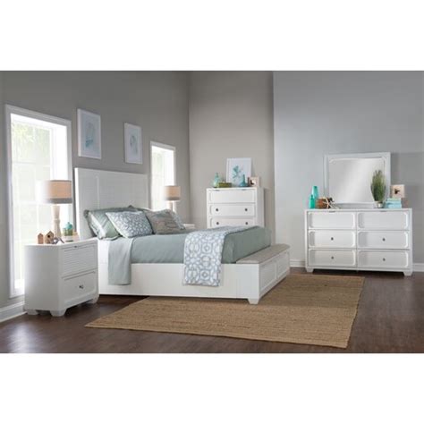 Rosecliff Heights Toledo Standard Configurable Bedroom Set Wayfair