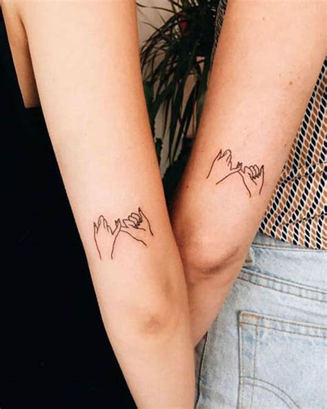 Tatuajes De Madre E Hija Super Lindos Amo El Tattoo