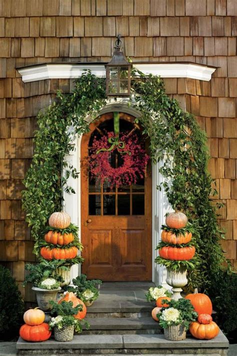 38 Fun Fall Decorating Ideas How To Add An Autumn Decor Vibe To Your