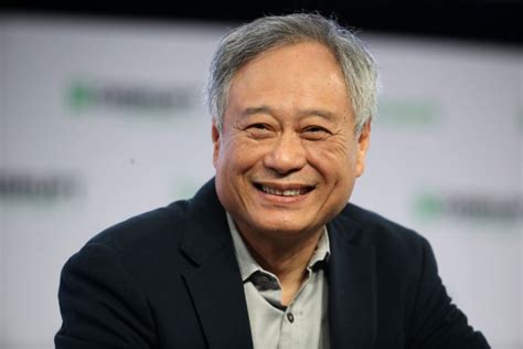 Ang Lee To Be Honoured With Bafta Fellowship Tatler Hong Kong