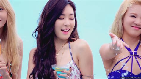 Check Out The Screenshots From Snsd S Party Mv Wonderful Generation
