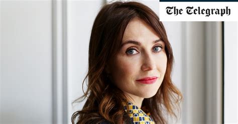 Game Of Thrones Star Carice Van Houten On Screen Nudity Her Crush On Ricky Gervais And Her New