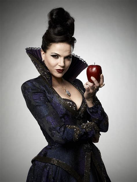 The Evil Queen Regina Mills Photo Regina Evil Queen Costume Evil Queen Queen Costume