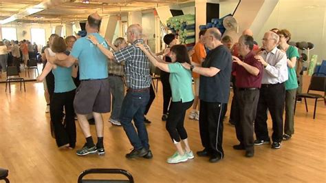 Dance Therapy Really Working For Parkinsons Patience Parkinsons