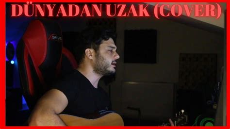 İLYAS YALÇINTAŞ PİNHANİ DÜNYADAN UZAK COVER YouTube