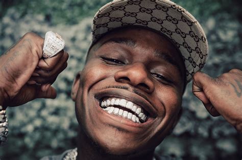 He now grosses six figures per city. HITMAKER DABABY - PROVOKR