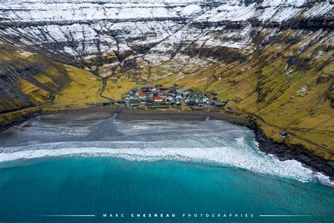 Îles FÉroÉ Faroe Islands FØroyar Marc Chesneau Photographie