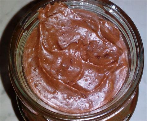 Schoko-Mandelcreme (falsches Nutella) | Rezept | Nutella ...