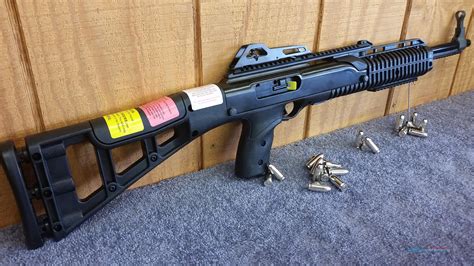 Hi-Point 4595 .45 ACP Carbine Rifle... for sale at Gunsamerica.com