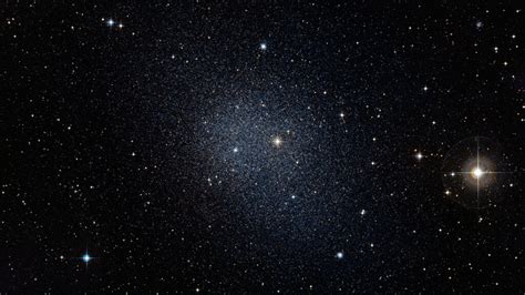 La Voie Lactée Aurait En Réalité Plus Dune Centaine De Galaxies