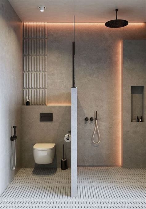 Modern Bathroom Ideas 2020