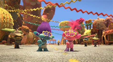 Modmove Watch The New Trailer For Trolls World Tour