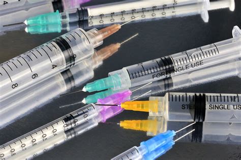 Flu, shingles, mmr, pneumonia, meningitis, tetanus, tdap Supervised Injection Sites: Pros and Cons - Infectious Disease Advisor