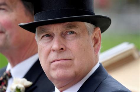Prince Andrew Reportedly Now Cooperating With Jeffrey Epstein Investigators