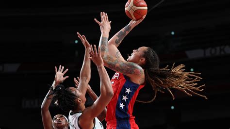 Team Usa Womens Basketball Wins 50th Straight Olympic Game Nbc Olympics