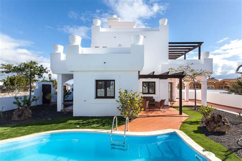 Summer in a villa in Fuerteventura: benefits of booking your holiday now - Vacanzy Collection