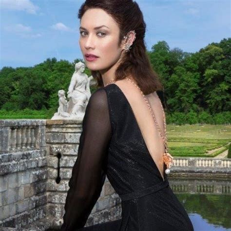 Olga Kurylenko Olga Kurylenko Actresses French Models