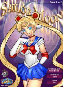 Sailor Moon Parte Seiren