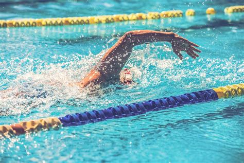 Good Reasons To Add Swimming To Your Exercise Habit Health The