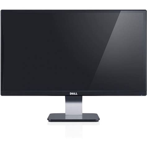 Monitor Led 21 Dell Vga Hdmi Widescreen Monitor Dell Serie S De 215