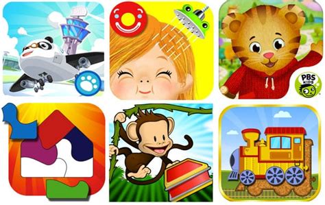 Best kindle fire kids apps. Best Kindle Fire Apps for Kids from age 1 to 5 Years Old