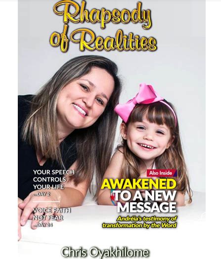 Download Free Pdf Rhapsody Of Realities July 2019 Daily Inspirational Devotionals