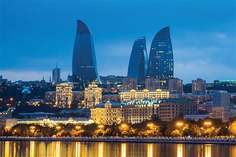 Baku Travel Guide For Baku Azerbaijan Flydubai