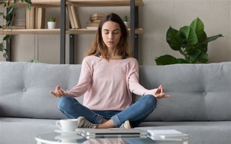 Tips For Practicing Mindfulness During Uncertain Times Health Designs