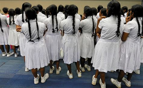 88 Teenage Girls Allegedly Forced To Undress By Teachers As Punishment