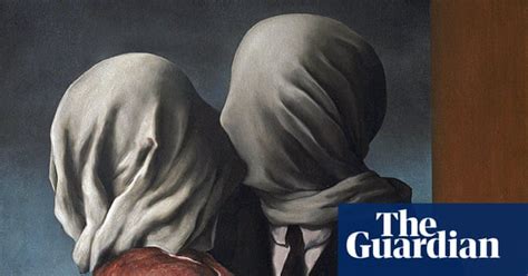 René Magritte At Tate Liverpool In Pictures Art And Design The