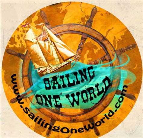 Sailing One World