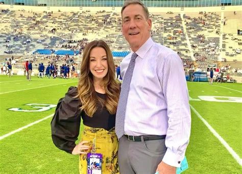 Todd Blackledge Wife Photos