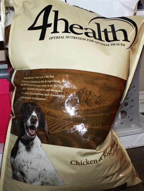 Top 10 Best Dog Food Brands In The World