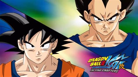 Ep# title english airdate 1 prologue to battle! Watch Dragon Ball Z Kai - 123movies | Watch Online Full ...