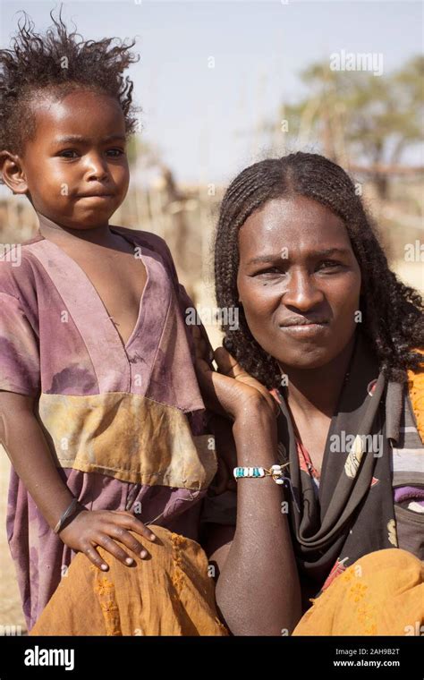 The Borana Oromo Also Called The Boran Are A Pastoralist Ethnic Group