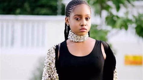 20 Hottest Tanzanian Women Celebrities In 2019 Ke