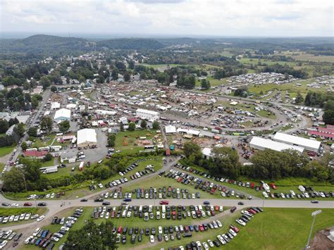NYS Woodsmen's Field Days