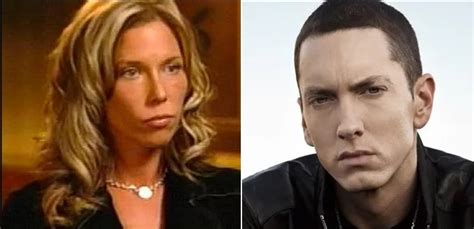 Though hailie scott's father, eminem, is a hip hop hero across the globe, little is known about her mother, kim scott. Who is Kimberly Anne Scott? Secrets Revealed | Eminem's Ex ...