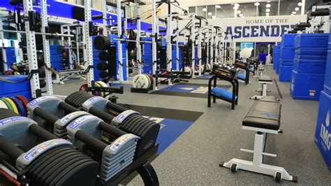 Img Academy Facility Reel Pro And Team Training Youtube