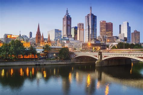 Italian Language And Culture Melbourne Tour Worldstrides Australia
