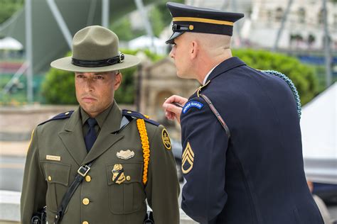 File2014 Police Week Border Patrol Honor Guard Inspection 14192622184