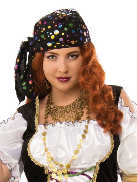 gypsy fortune teller ladies plus size costume disguises costumes hire and sales
