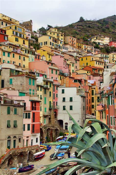 10 Italian Villages For A Perfect Summer Escape Huffpost