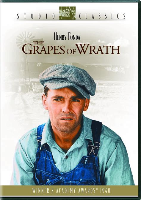 The Grapes Of Wrath Where To Watch And Stream Tv Guide