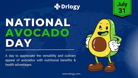 What Is National Avocado Day