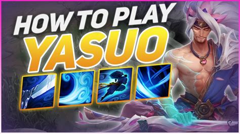 How To Play Yasuo Season 11 Best Build And Runes Season 11 Yasuo