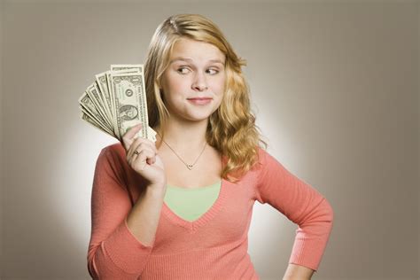 Tips For Teaching Your Kids About Money American Profile