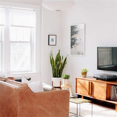 10 Modern Apartment Décor Ideas To Suit Any Size Space