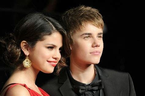 Selena Gomez Went To Rehab Over Justin Bieber