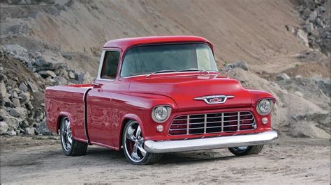 Forgotten American Classic Pickup Trucks Youtube